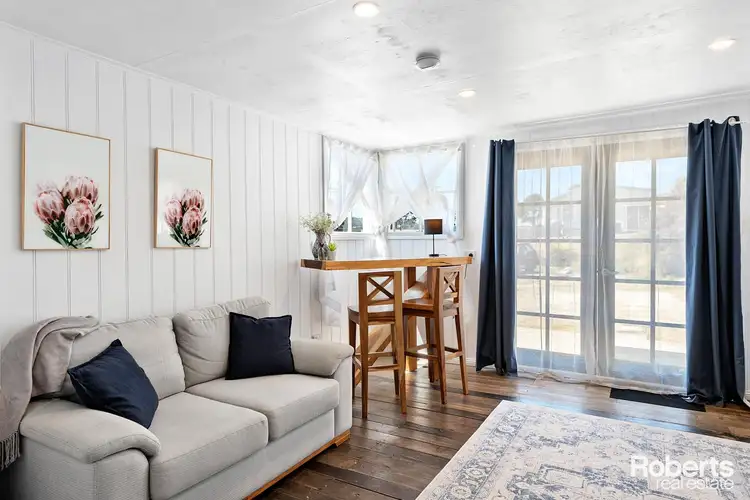 Fourth view of Homely house listing, 1/70 Lettes Bay Road, Strahan TAS 7468
