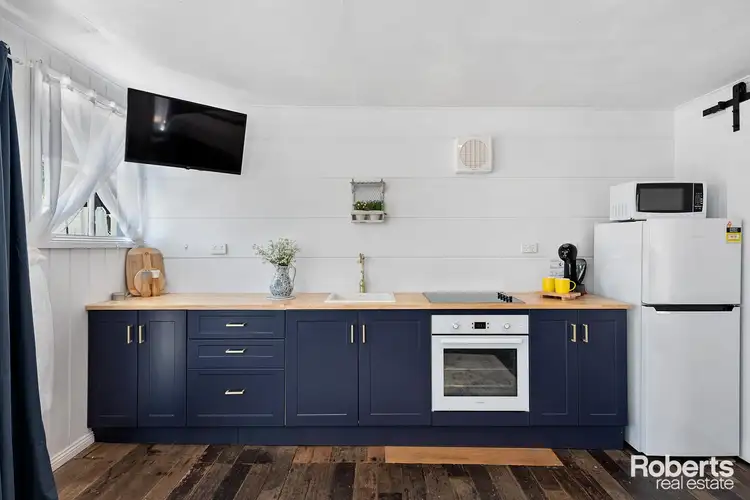 Fifth view of Homely house listing, 1/70 Lettes Bay Road, Strahan TAS 7468