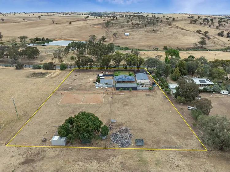 Second view of Homely house listing, 5910 Gundagai Road, Junee NSW 2663
