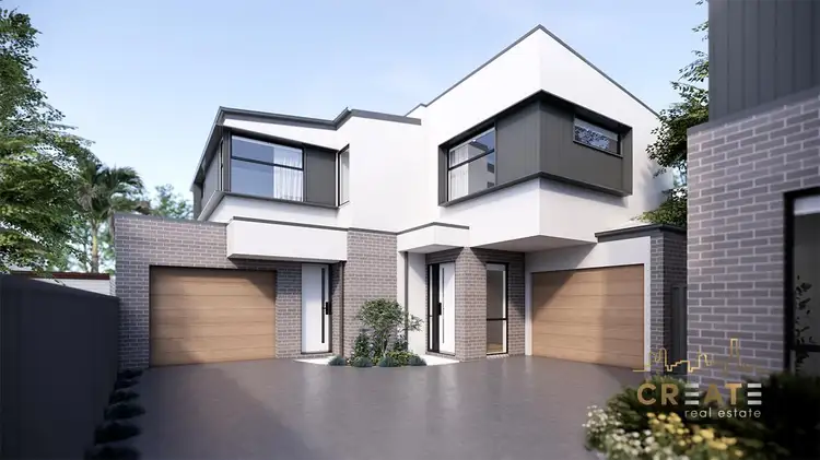 3/3 Hinkler Street, Braybrook VIC 3019