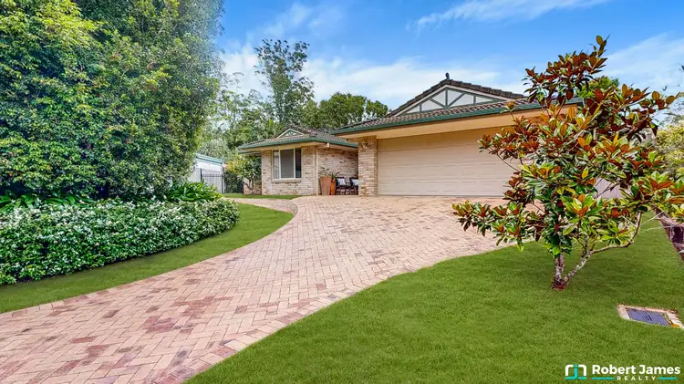 Main view of Homely house listing, 8 Club Ct, Tewantin QLD 4565
