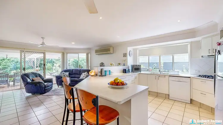 Third view of Homely house listing, 8 Club Ct, Tewantin QLD 4565