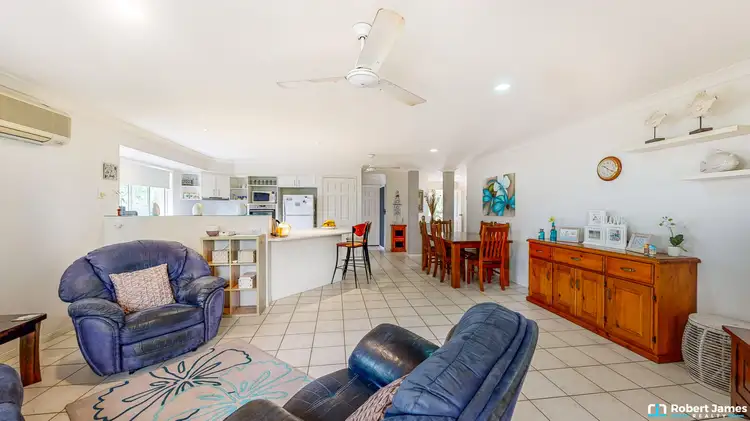 Fourth view of Homely house listing, 8 Club Ct, Tewantin QLD 4565