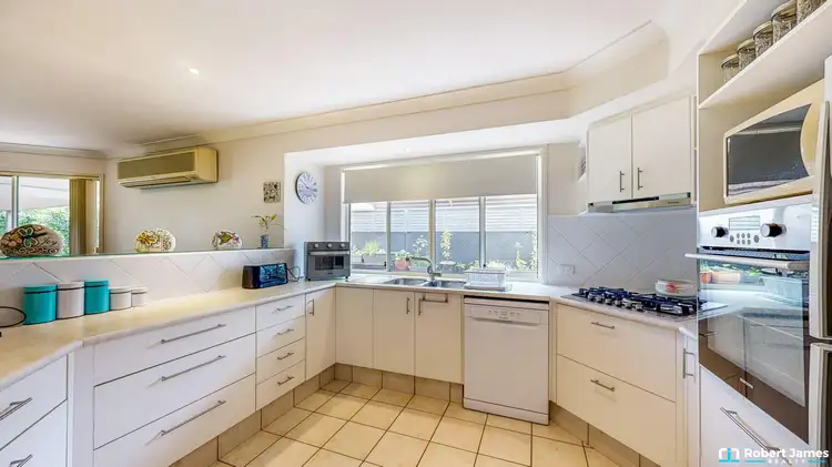 Fifth view of Homely house listing, 8 Club Ct, Tewantin QLD 4565