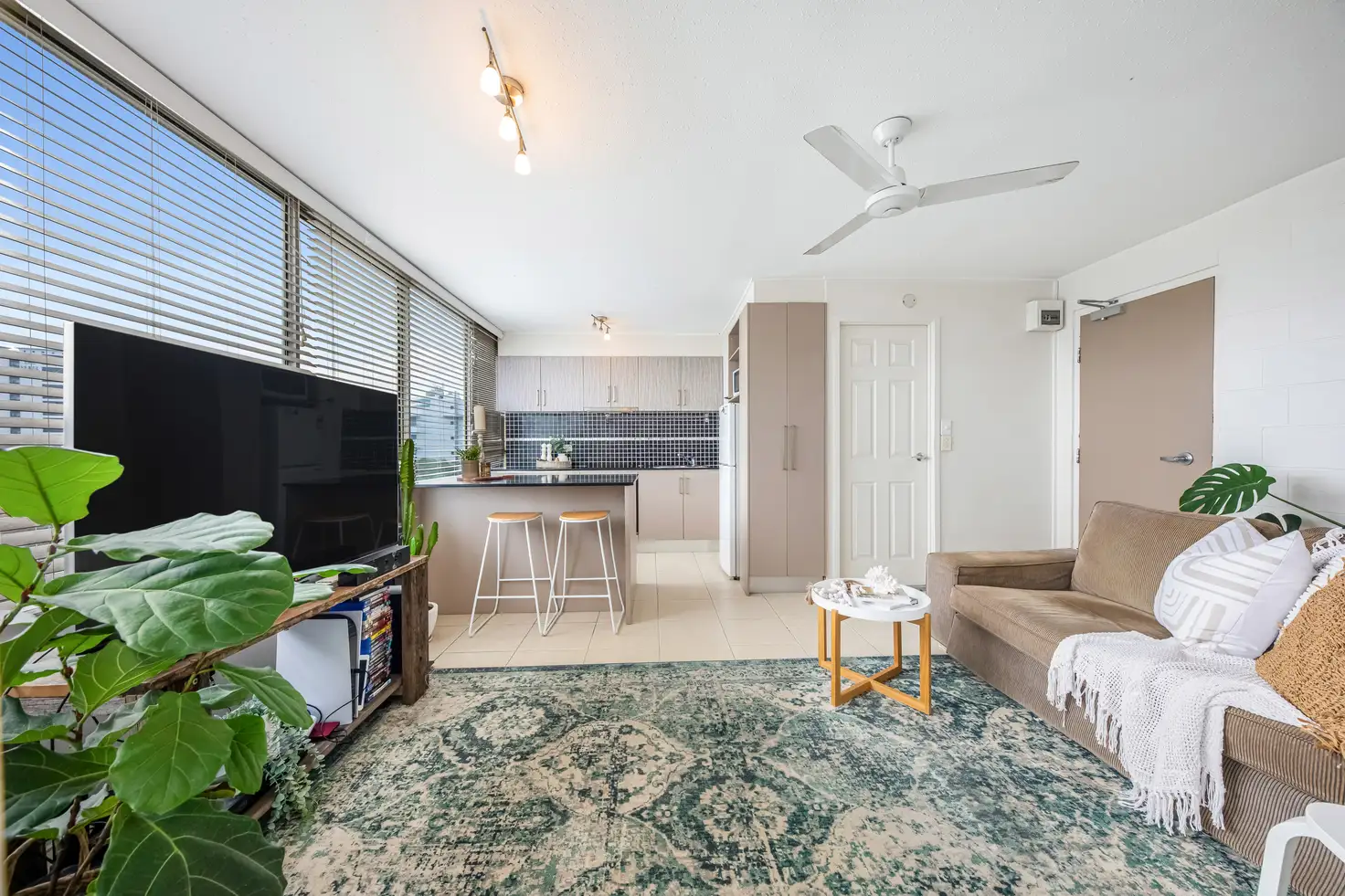 Main view of Homely unit listing, 60/24 Wirraway Street, Alexandra Headland QLD 4572