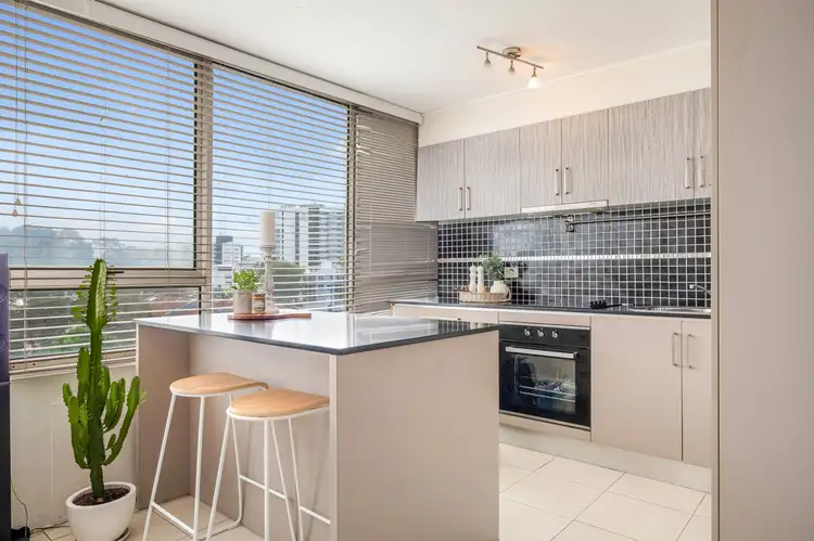Fifth view of Homely unit listing, 60/24 Wirraway Street, Alexandra Headland QLD 4572