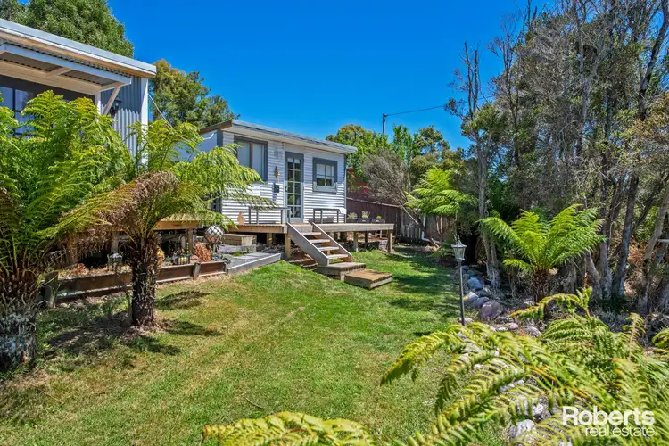 Second view of Homely house listing, 2/70 Lettes Bay Road, Strahan TAS 7468