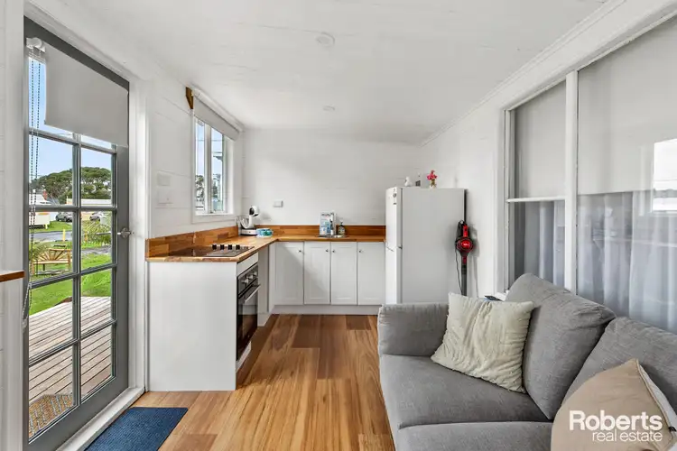 Third view of Homely house listing, 2/70 Lettes Bay Road, Strahan TAS 7468