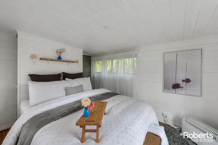 Fourth view of Homely house listing, 2/70 Lettes Bay Road, Strahan TAS 7468