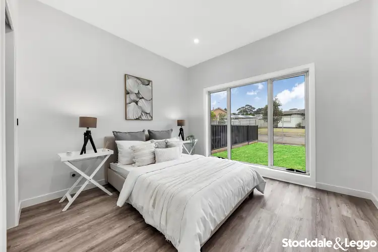 Second view of Homely house listing, 2B Creswick Street, Laverton VIC 3028