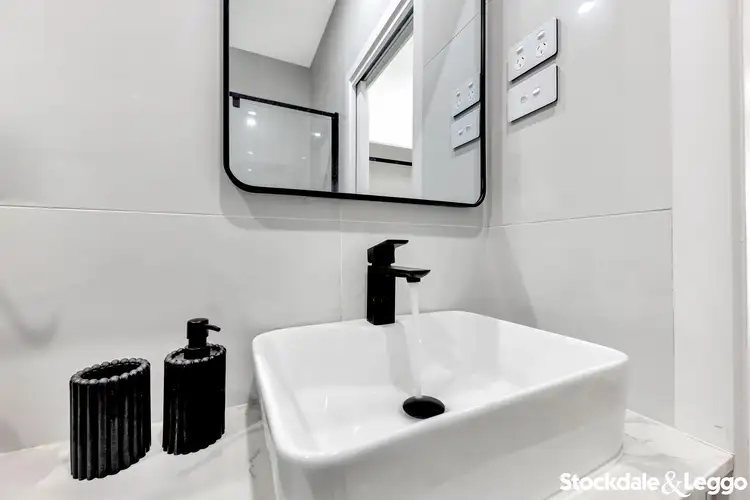 Fifth view of Homely house listing, 2B Creswick Street, Laverton VIC 3028