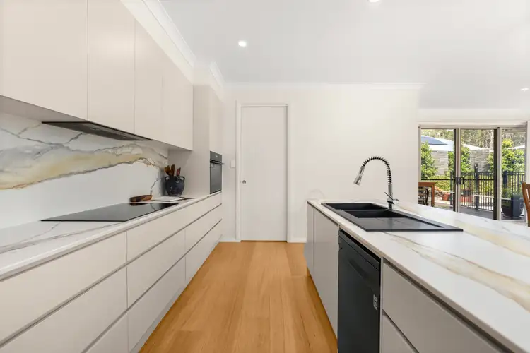 Third view of Homely rural property listing, 13 Sophia Crescent, Brimbin NSW 2430