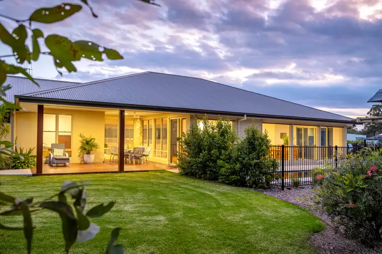 Fourth view of Homely rural property listing, 13 Sophia Crescent, Brimbin NSW 2430