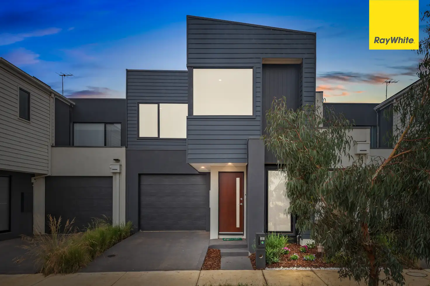 Main view of Homely house listing, 101 Shelterbelt Avenue, Weir Views VIC 3338