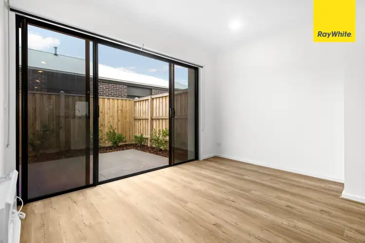 Third view of Homely house listing, 101 Shelterbelt Avenue, Weir Views VIC 3338