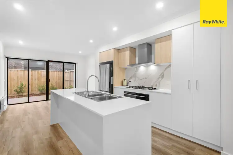 Fourth view of Homely house listing, 101 Shelterbelt Avenue, Weir Views VIC 3338