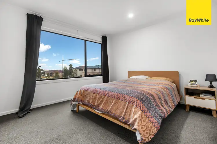 Sixth view of Homely house listing, 101 Shelterbelt Avenue, Weir Views VIC 3338