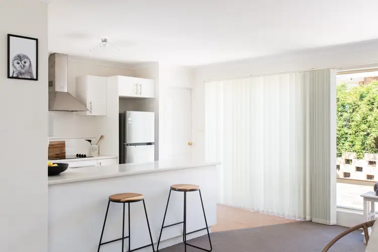 Second view of Homely unit listing, 2/63 Pitt Avenue, Riverside TAS 7250