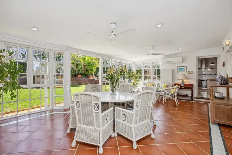 Second view of Homely house listing, 7 Dumbarton Cresent, Menora WA 6050