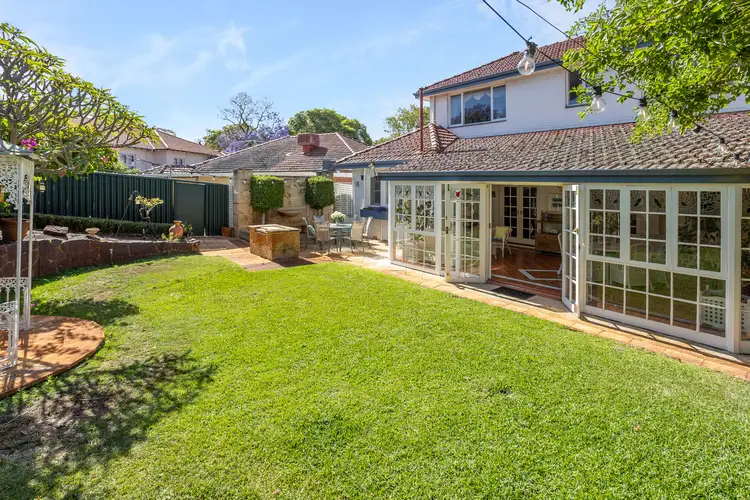 Fifth view of Homely house listing, 7 Dumbarton Cresent, Menora WA 6050
