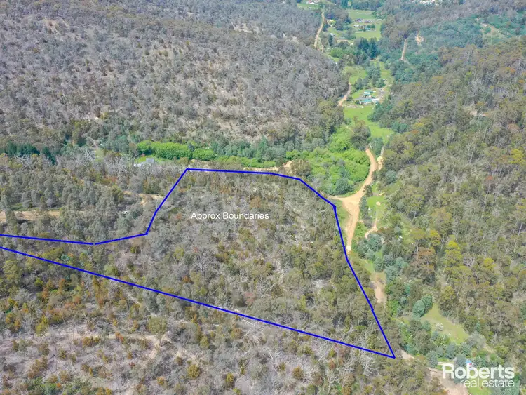 869 Back River Road, Magra TAS 7140