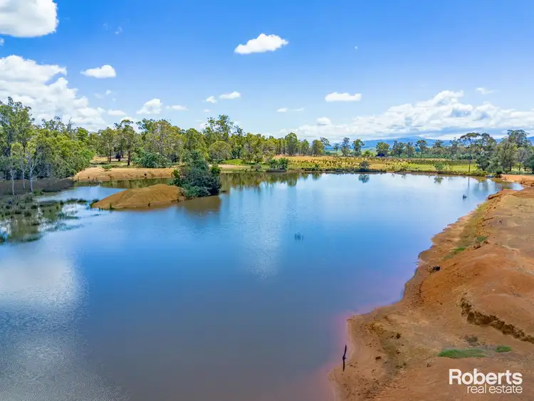 Third view of Homely rural property listing, 13121 Midland Highway, Cleveland TAS 7211