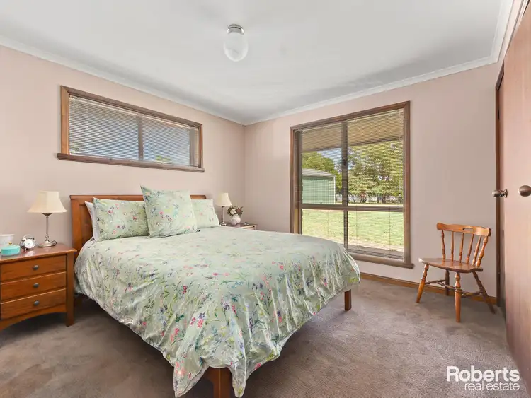 Sixth view of Homely rural property listing, 13121 Midland Highway, Cleveland TAS 7211
