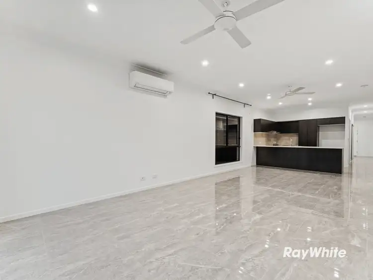 Fifth view of Homely house listing, 8 Livadi Street, Park Ridge QLD 4125