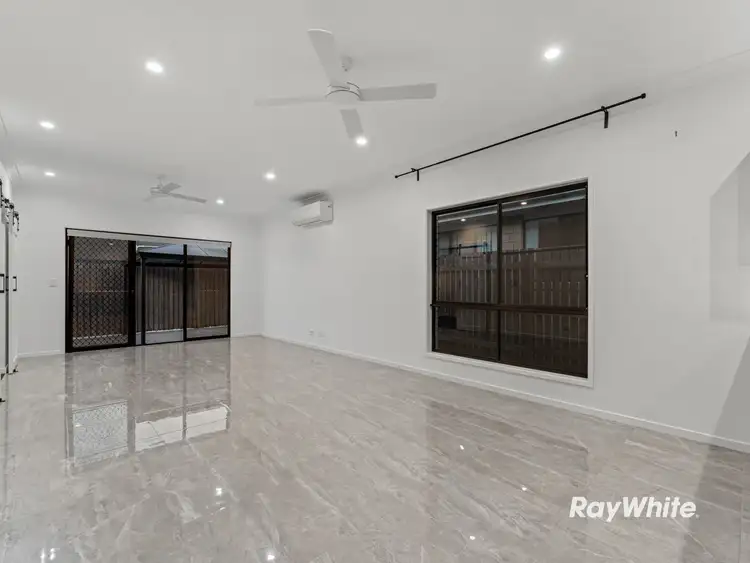 Sixth view of Homely house listing, 8 Livadi Street, Park Ridge QLD 4125