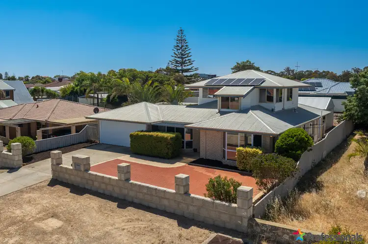188 Mclarty Road, Halls Head WA 6210