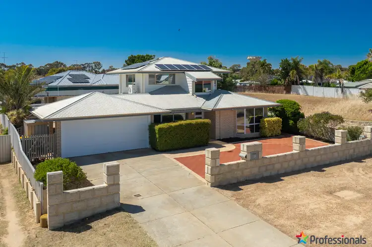 Second view of Homely house listing, 188 Mclarty Road, Halls Head WA 6210