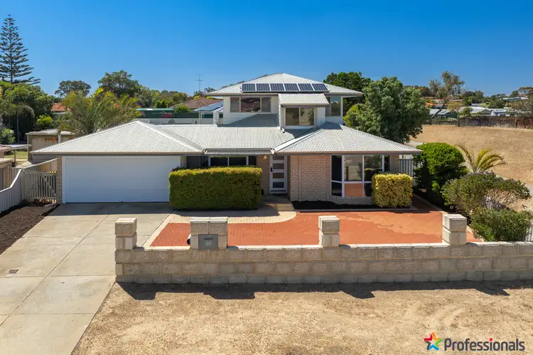 Third view of Homely house listing, 188 Mclarty Road, Halls Head WA 6210