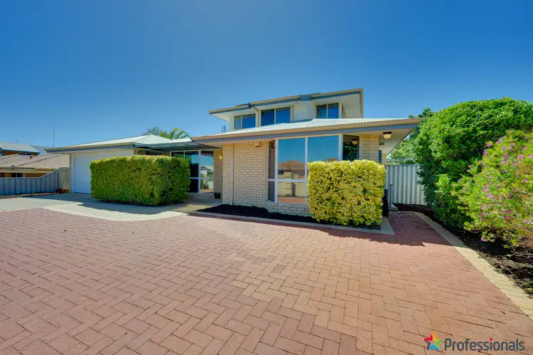 Fourth view of Homely house listing, 188 Mclarty Road, Halls Head WA 6210