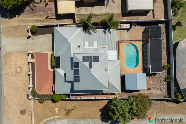 Fifth view of Homely house listing, 188 Mclarty Road, Halls Head WA 6210