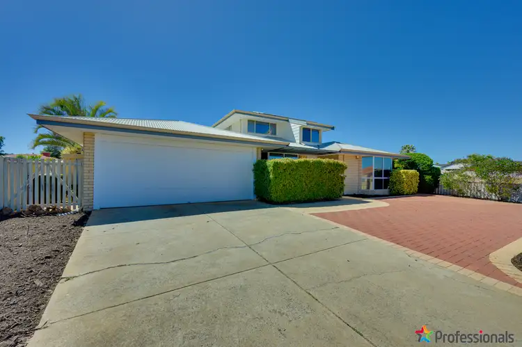 Sixth view of Homely house listing, 188 Mclarty Road, Halls Head WA 6210