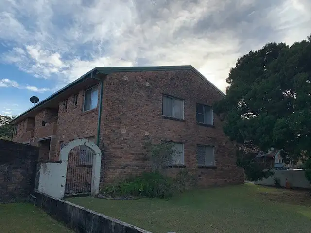 Second view of Homely unit listing, 2/27 Arthur Street, Coffs Harbour NSW 2450