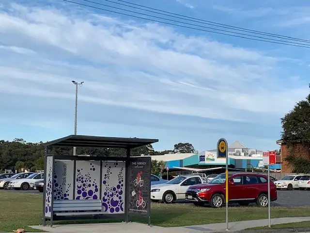 Third view of Homely unit listing, 2/27 Arthur Street, Coffs Harbour NSW 2450