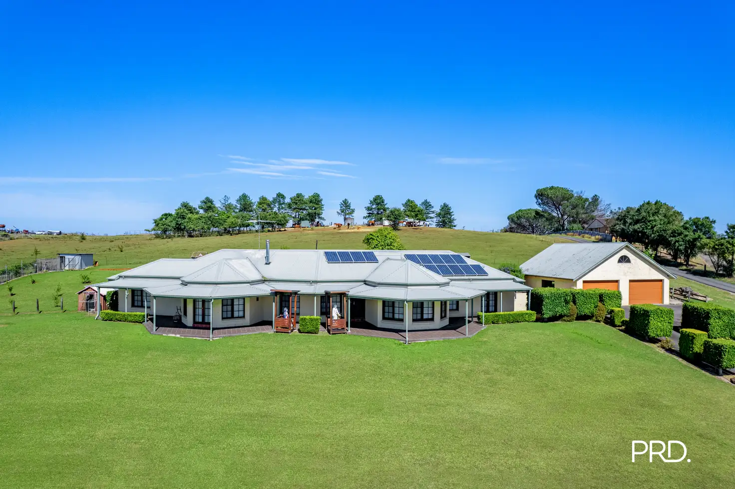 Main view of Homely house listing, 6 Austin Place, Orchard Hills NSW 2748