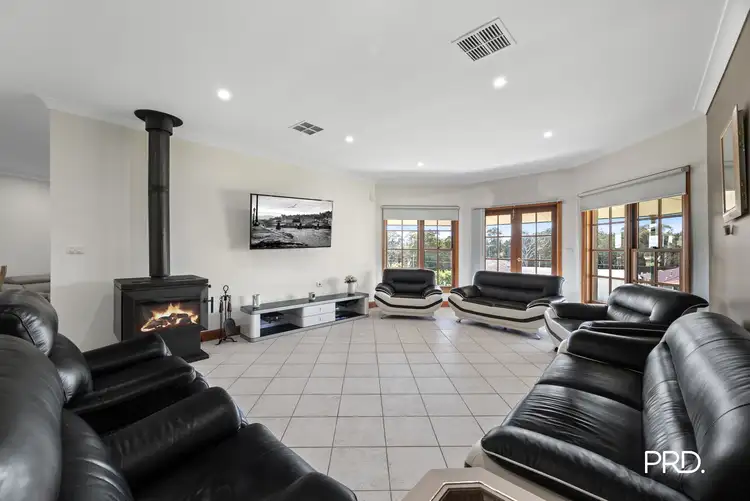 Third view of Homely house listing, 6 Austin Place, Orchard Hills NSW 2748