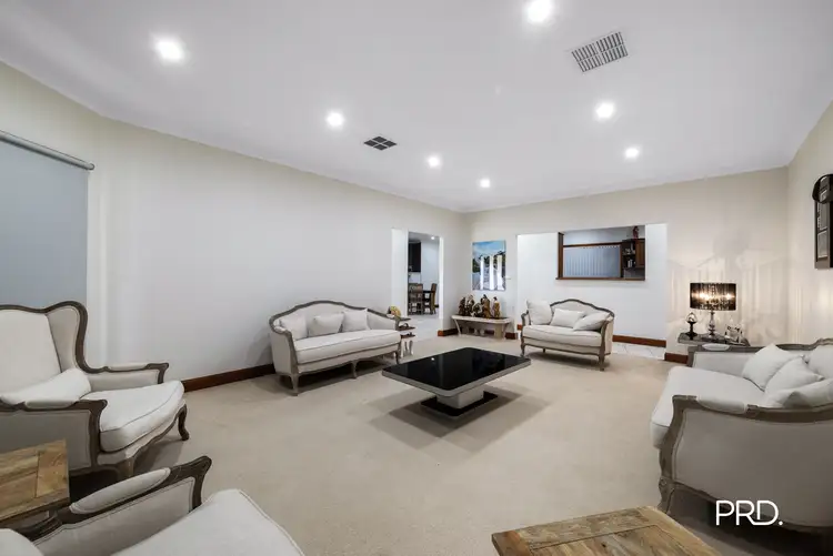 Fourth view of Homely house listing, 6 Austin Place, Orchard Hills NSW 2748