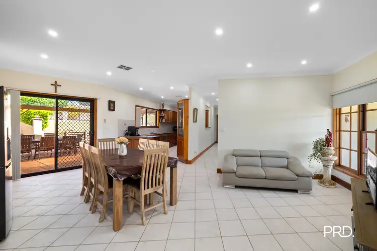 Sixth view of Homely house listing, 6 Austin Place, Orchard Hills NSW 2748