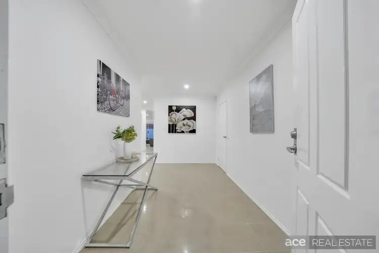 Second view of Homely house listing, 20 Blue Wren Drive, Williams Landing VIC 3027