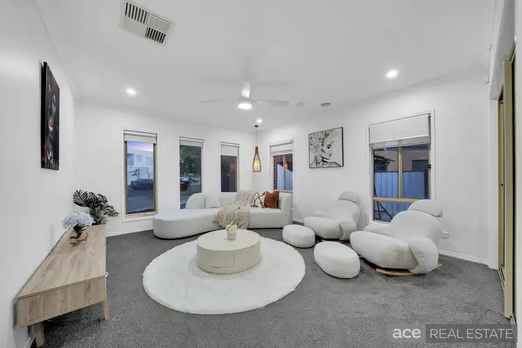Third view of Homely house listing, 20 Blue Wren Drive, Williams Landing VIC 3027