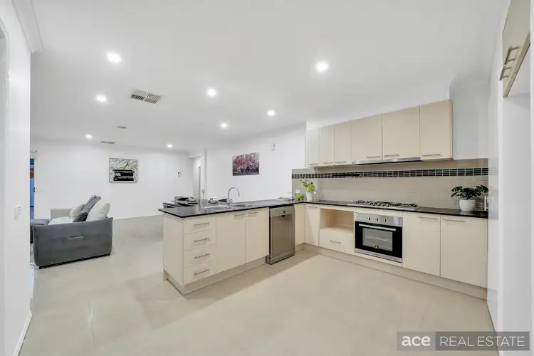 Fourth view of Homely house listing, 20 Blue Wren Drive, Williams Landing VIC 3027