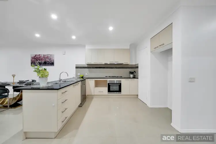 Fifth view of Homely house listing, 20 Blue Wren Drive, Williams Landing VIC 3027