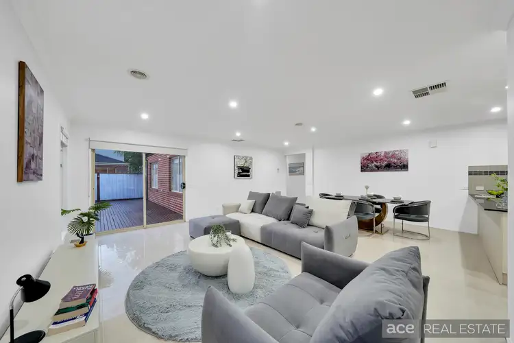 Sixth view of Homely house listing, 20 Blue Wren Drive, Williams Landing VIC 3027