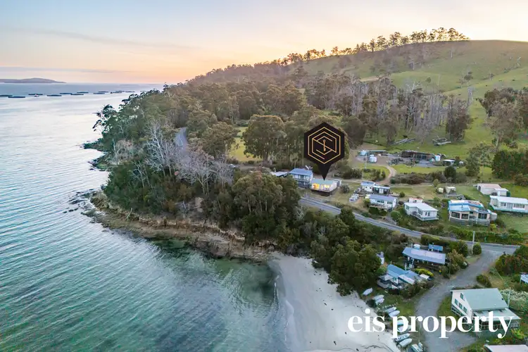 Second view of Homely house listing, 1562 Esperance Coast Road, Dover TAS 7117