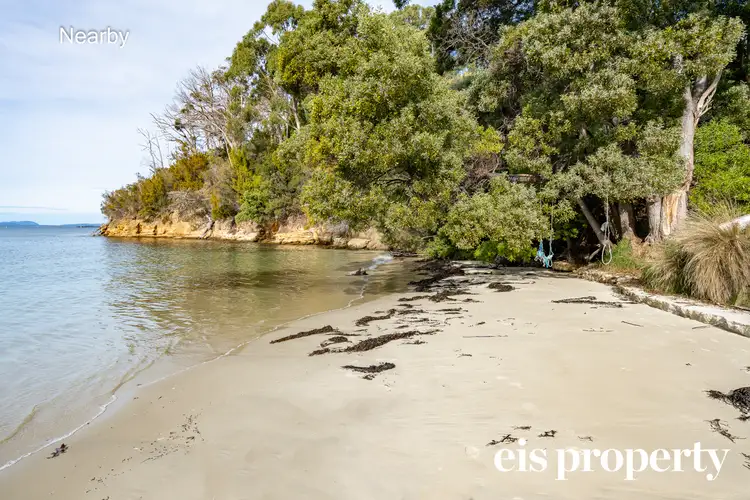 Fifth view of Homely house listing, 1562 Esperance Coast Road, Dover TAS 7117