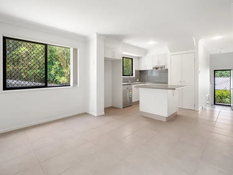 Second view of Homely house listing, 15 Calimon Court, Coalfalls QLD 4305