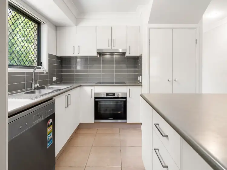 Fourth view of Homely house listing, 15 Calimon Court, Coalfalls QLD 4305